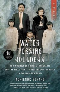 Produktbild: Water Tossing Boulders