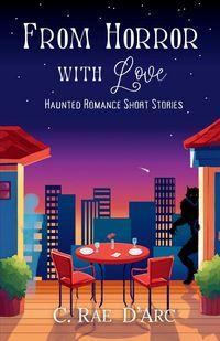 Produktbild: From Horror with Love