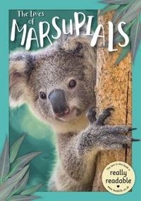 Produktbild: The Lives of Marsupials