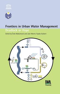 Produktbild: Frontiers in Urban Water Management