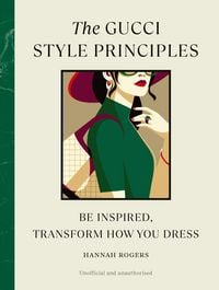 Produktbild: The Gucci Style Principles