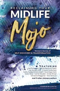 Produktbild: Reclaiming Your Midlife Mojo