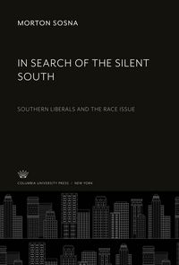 Produktbild: In Search of the Silent South