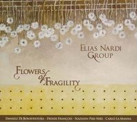 Bild vom Artikel Flowers of Fragility vom Autor Elias Group Nardi
