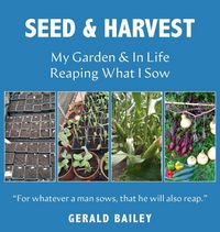 Produktbild: Seed & Harvest