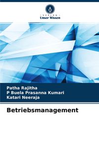 Produktbild: Betriebsmanagement