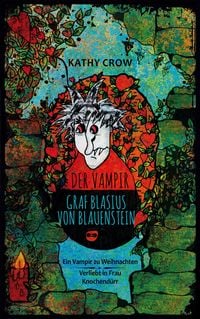 Produktbild: Der Vampir Graf Blasius von Blauenstein