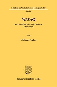 Produktbild: Wasag.