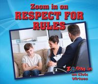 Produktbild: Zoom in on Respect for Rules