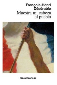 Produktbild: Muestra mi cabeza al pueblo