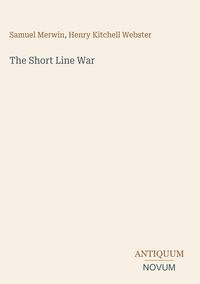 Produktbild: The Short Line War