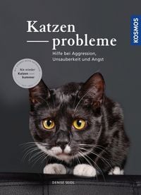 Produktbild: Katzenprobleme
