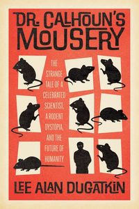 Produktbild: Dr. Calhoun's Mousery