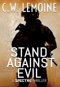Produktbild: Stand Against Evil