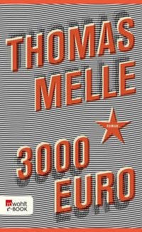 Produktbild: 3000 Euro