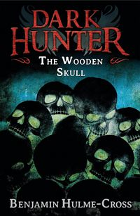 Produktbild: The Wooden Skull (Dark Hunter 12)