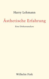 Produktbild: &Auml;sthetische Erfahrung
