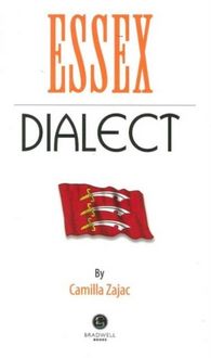 Produktbild: Essex Dialect