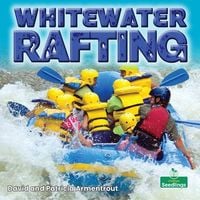 Produktbild: Whitewater Rafting