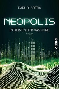 Produktbild: Neopolis - Im Herzen der Maschine