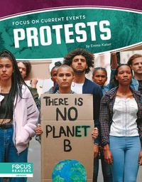 Produktbild: Protests