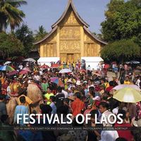 Produktbild: Festivals Of Laos