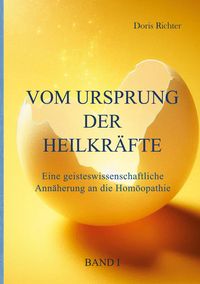 Produktbild: Vom Ursprung der Heilkr&auml;fte