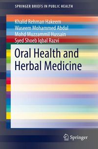 Produktbild: Oral Health and Herbal Medicine