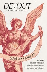 Produktbild: Devout: An Anthology of Angels