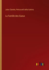 Produktbild: La Famille des Gueux