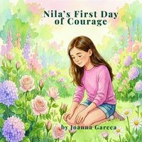 Produktbild: Nila's First Day of Courage