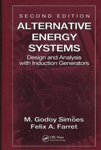 Produktbild: Alternative Energy Systems 2/e