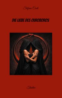Produktbild: Die Liebe des Ouroboros