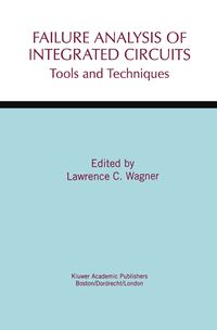 Produktbild: Failure Analysis of Integrated Circuits
