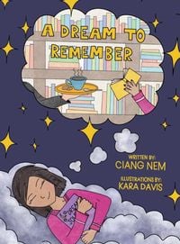 Produktbild: A Dream to Remember