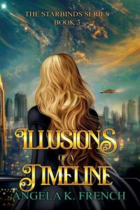 Produktbild: Illusions of a Timeline