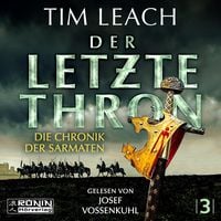 Produktbild: Der letzte Thron