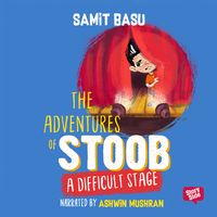 Produktbild: Adventures of Stoob: A Difficult Stage