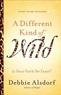 Produktbild: Different Kind of Wild