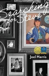 Produktbild: Searching for Steve