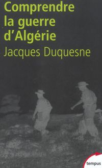Produktbild: Pour comprendre la guerre d'Alg&eacute;rie