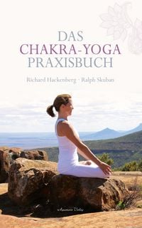 Produktbild: Das Chakra-Yoga Praxisbuch