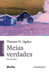 Produktbild: Meias verdades