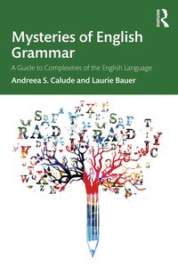 Produktbild: Mysteries of English Grammar