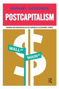 Produktbild: Postcapitalism
