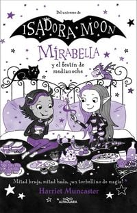 Produktbild: Mirabella Y El Fest&atilde;-N de Medianoche / Mirabella and the Midnight Feast