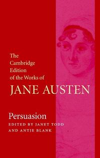 Produktbild: Persuasion
