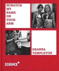 Produktbild: Deanna Templeton Scratch My Na