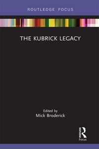 Produktbild: The Kubrick Legacy