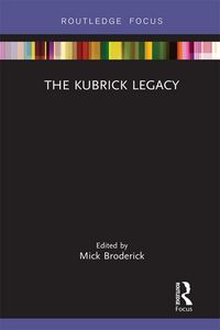 Produktbild: The Kubrick Legacy